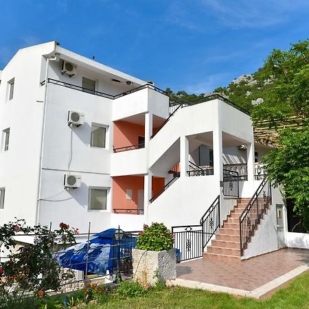 Apartmani Stanisic Чань Экстерьер фото