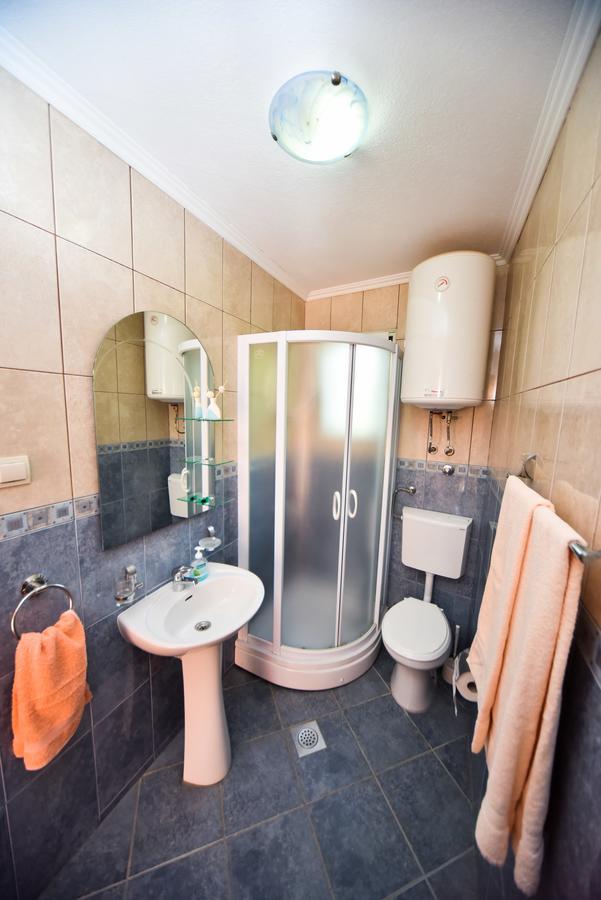Apartmani Stanisic Чань Экстерьер фото