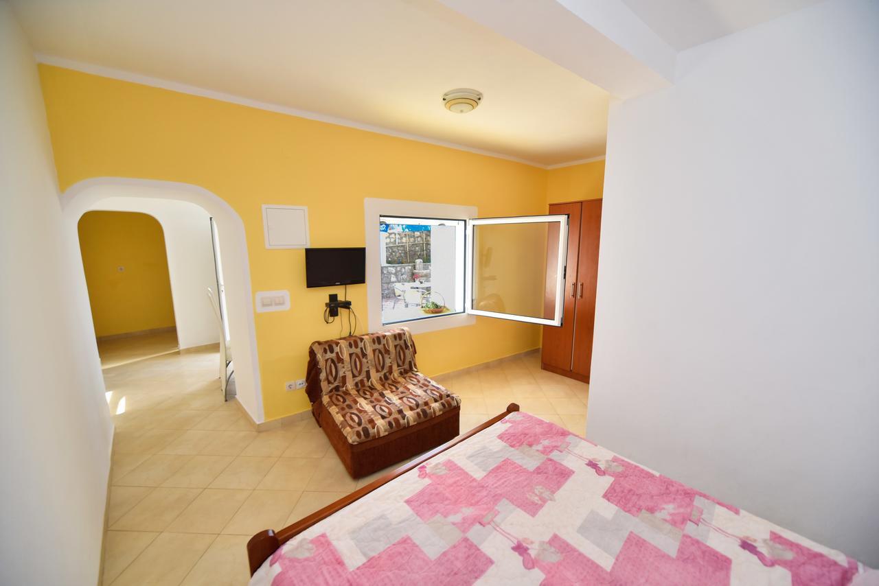 Apartmani Stanisic Чань Экстерьер фото