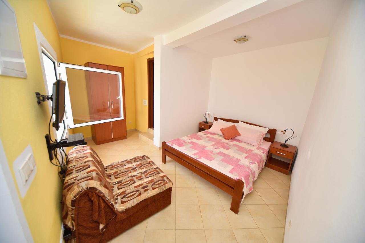Apartmani Stanisic Чань Экстерьер фото