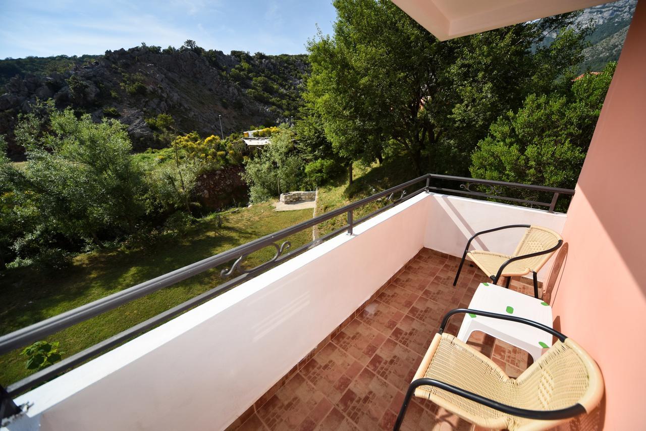 Apartmani Stanisic Чань Экстерьер фото